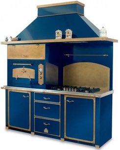 Варочный центр Рестарт ELG 110 фото в Санкт-Петербурге Варочный центр Restart ELG 110 фото в Санкт-Петербурге