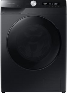 Стиральная машина Samsung WW80AG6L28BBLP фото в Санкт-Петербурге