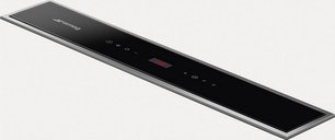 Встраиваемая вытяжка Смег KDD60VXE-3 фото 2 в Санкт-Петербурге Встраиваемая вытяжка Smeg KDD60VXE-3 фото 2 в Санкт-Петербурге