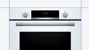Духовой шкаф Бош HBA534BW0 фото 4 в Санкт-Петербурге Духовой шкаф Bosch HBA534BW0 фото 4 в Санкт-Петербурге