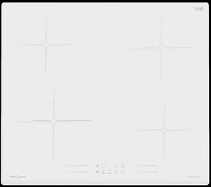 Варочная поверхность Крона FARBE 60 WH фото 2 в Санкт-Петербурге Варочная поверхность KRONA FARBE 60 WH фото 2 в Санкт-Петербурге