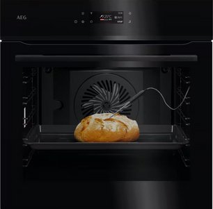 Духовой шкаф АЕГ NBE7P631AB фото в Санкт-Петербурге Духовой шкаф AEG NBE7P631AB фото в Санкт-Петербурге