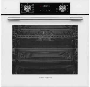 Духовой шкаф Куперсберг HF 608 W фото 2 в Санкт-Петербурге Духовой шкаф Kuppersberg HF 608 W фото 2 в Санкт-Петербурге