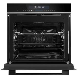 Духовой шкаф Maunfeld MEOR7217SMB фото 2 в Санкт-Петербурге