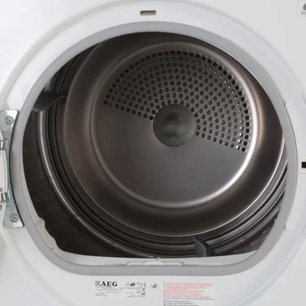 Сушильная машина АЕГ T86280IC фото 4 в Санкт-Петербурге Сушильная машина AEG T86280IC фото 4 в Санкт-Петербурге