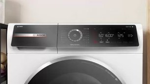 Стиральная машина Бош WGB256A0ME фото 2 в Санкт-Петербурге Стиральная машина Bosch WGB256A0ME фото 2 в Санкт-Петербурге