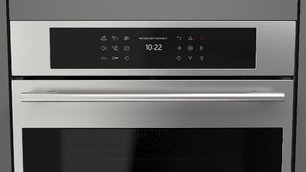 Духовой шкаф Фулгор Милано FCO 6215 TEM X фото 4 в Санкт-Петербурге Духовой шкаф Fulgor Milano FCO 6215 TEM X фото 4 в Санкт-Петербурге