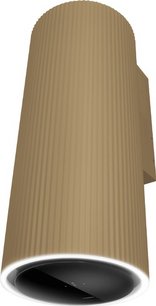 Вытяжка Maunfeld EDELWEISS 39 WALL Gold фото 2 в Санкт-Петербурге