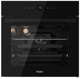 Духовой шкаф Хайер HOX-TFT6AMTB фото в Санкт-Петербурге Духовой шкаф Haier HOX-TFT6AMTB фото в Санкт-Петербурге