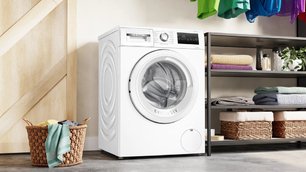 Стиральная машина Бош WAN28K93 фото 4 в Санкт-Петербурге Стиральная машина Bosch WAN28K93 фото 4 в Санкт-Петербурге