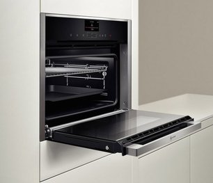 Духовой шкаф Нефф C17FS42N0 фото 4 в Санкт-Петербурге Духовой шкаф Neff C17FS42N0 фото 4 в Санкт-Петербурге