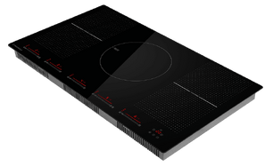 Варочная панель Maunfeld CVI905SFBK фото 3 в Санкт-Петербурге