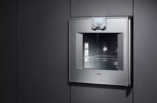 Духовой шкаф Гаггенау BO 240-111 фото 2 в Санкт-Петербурге Духовой шкаф Gaggenau BO 240-111 фото 2 в Санкт-Петербурге