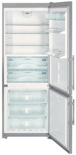 Холодильник Либхер CBNPes 5156 Premium BioFresh NoFrost фото 2 в Санкт-Петербурге Холодильник Liebherr CBNPes 5156 Premium BioFresh NoFrost фото 2 в Санкт-Петербурге