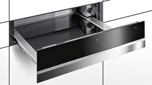 Встраиваемый подогреватель посуды Bosch BIC630NS1 фото 2 в Санкт-Петербурге