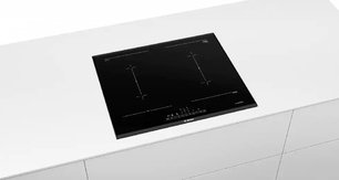 Индукционная варочная панель BOSCH PVQ695FC5E фото 4 в Санкт-Петербурге Индукционная варочная панель BOSCH PVQ695FC5E фото 4 в Санкт-Петербурге