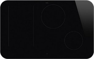 Варочная панель Smeg SISL7844MB фото в Санкт-Петербурге