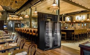 Винный шкаф Dometic MaCave S117FG Double фото 2 в Санкт-Петербурге