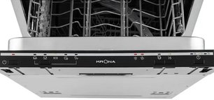 Полновстраиваемая посудомоечная машина Крона BRENTA 45 BI фото 4 в Санкт-Петербурге Полновстраиваемая посудомоечная машина KRONA BRENTA 45 BI фото 4 в Санкт-Петербурге