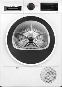 Сушильная машина Бош WQG241000 фото в Санкт-Петербурге Сушильная машина Bosch WQG241000 фото в Санкт-Петербурге