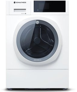 Стиральная машина Шультесс Serenity Snow ADA0.101BE1H3J2K фото в Санкт-Петербурге Стиральная машина Schulthess Serenity Snow ADA0.101BE1H3J2K фото в Санкт-Петербурге