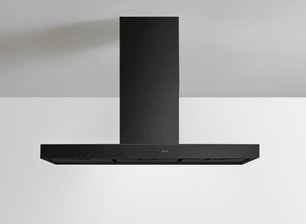 Вытяжка Фалмек MERCURIO EVO 90 BLACK фото 4 в Санкт-Петербурге Вытяжка Falmec MERCURIO EVO 90 BLACK фото 4 в Санкт-Петербурге