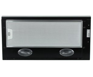 Вытяжка Фабер FLEXA GLASS M6 BK A60 фото 2 в Санкт-Петербурге Вытяжка Faber FLEXA GLASS M6 BK A60 фото 2 в Санкт-Петербурге