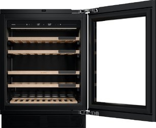 Встраиваемый винный шкаф Asko WU886G1ENB1 фото 2 в Санкт-Петербурге