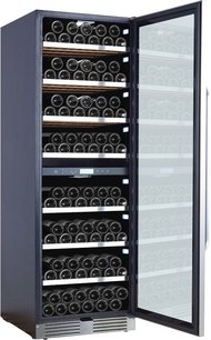 Винный шкаф La Sommeliere MT150DZ фото 2 в Санкт-Петербурге