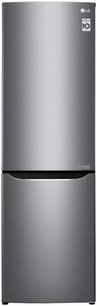 Холодильник LG GA-B 419 SLJL фото в Санкт-Петербурге