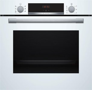 Духовой шкаф Бош HBA533BW1 фото в Санкт-Петербурге Духовой шкаф Bosch HBA533BW1 фото в Санкт-Петербурге