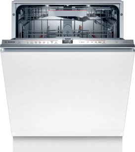 Встраиваемая посудомоечная машина Бош SMD6ZDX49E фото в Санкт-Петербурге Встраиваемая посудомоечная машина Bosch SMD6ZDX49E фото в Санкт-Петербурге
