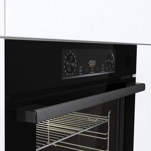 Духовой шкаф Горение BSA6737E15BG фото 2 в Санкт-Петербурге Духовой шкаф Gorenje BSA6737E15BG фото 2 в Санкт-Петербурге