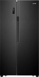 Холодильник Горение NRS918EMB фото в Санкт-Петербурге Холодильник Gorenje NRS918EMB фото в Санкт-Петербурге