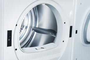 Сушильная машина Шультесс Spirit 650 White фото 3 в Санкт-Петербурге Сушильная машина Schulthess Spirit 650 White фото 3 в Санкт-Петербурге