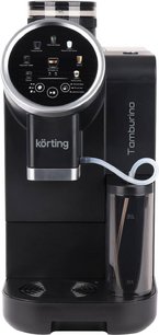 Кофемашина Korting KACM 2028 N Tamburino фото в Санкт-Петербурге