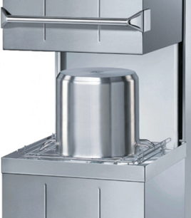 Посудомоечная машина Smeg HTY611D фото 4 в Санкт-Петербурге