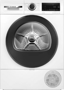 Сушильная машина Bosch WQG241ALPL фото в Санкт-Петербурге