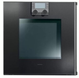 Духовой шкаф Гаггенау BO 271-101 фото в Санкт-Петербурге Духовой шкаф Gaggenau BO 271-101 фото в Санкт-Петербурге