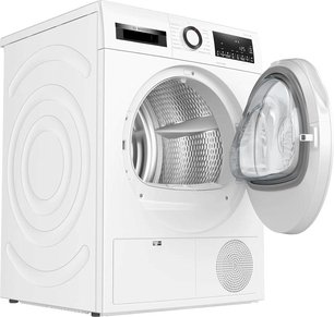 Сушильная машина Бош WQG232ALSN фото 2 в Санкт-Петербурге Сушильная машина Bosch WQG232ALSN фото 2 в Санкт-Петербурге