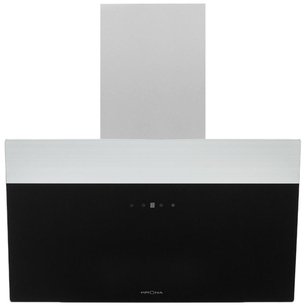 Вытяжка Krona KRISTEN A 600 black S фото в Санкт-Петербурге Вытяжка Krona KRISTEN A 600 black S фото в Санкт-Петербурге