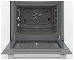 Духовой шкаф Бош HBJ558YW0Q фото 4 в Санкт-Петербурге Духовой шкаф Bosch HBJ558YW0Q фото 4 в Санкт-Петербурге