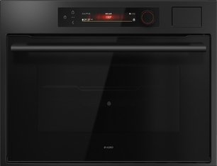 Компактный духовой шкаф Аско OCS64GSH фото 2 в Санкт-Петербурге Компактный духовой шкаф Asko OCS64GSH фото 2 в Санкт-Петербурге