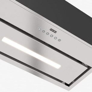 Вытяжка Franke LUCE INOX 60 IX фото 2 в Санкт-Петербурге