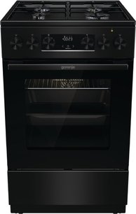 Комбинированная плита Gorenje GK5C60BJ фото 2 в Санкт-Петербурге