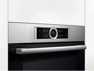 Духовой шкаф Бош HBG 672BS1F фото 3 в Санкт-Петербурге Духовой шкаф Bosch HBG 672BS1F фото 3 в Санкт-Петербурге