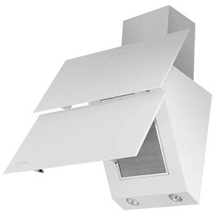 Вытяжка Маунфилд PLYM 60 WHITE фото 3 в Санкт-Петербурге Вытяжка Maunfeld PLYM 60 WHITE фото 3 в Санкт-Петербурге