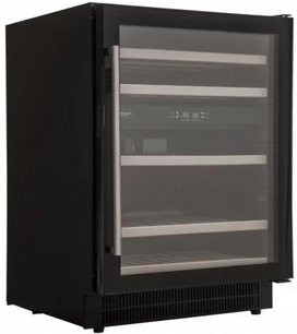 Винный шкаф Coldvine C44-KBT2 фото 2 в Санкт-Петербурге Винный шкаф Cold Vine C44-KBT2 фото 2 в Санкт-Петербурге