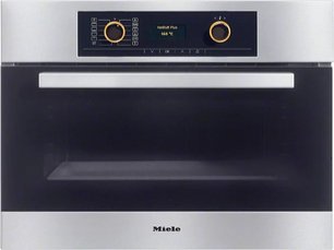 Духовой шкаф Миле H 5061 B ED фото в Санкт-Петербурге Духовой шкаф Miele H 5061 B ED фото в Санкт-Петербурге