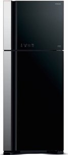 Холодильник Хитачи R-VG542 PU3 GBK фото в Санкт-Петербурге Холодильник Hitachi R-VG542 PU3 GBK фото в Санкт-Петербурге